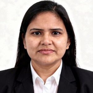 Speaker at World Orthopedics Conference 2026 - Soniya Chauhan