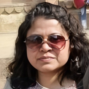 Sushma Jaiswal, Speaker at Orthopedics Conferences