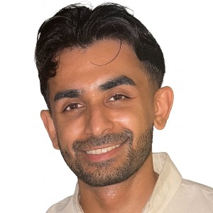 Speaker at World Orthopedics Conference 2026 - Ummaz Nadeem