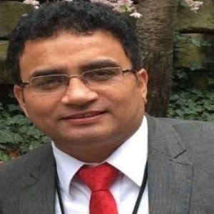 Speaker at World Orthopedics Conference 2026 - Vijay Sharma
