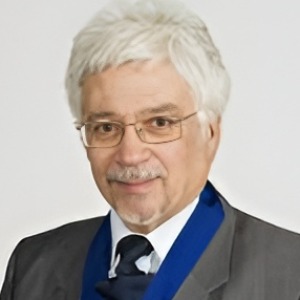 Speaker at World Orthopedics Conference 2026 - Wagih El Masri