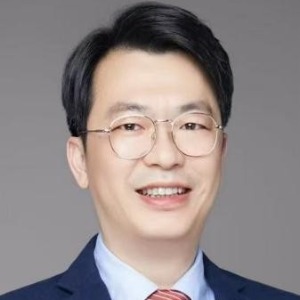 Wei Liu, Speaker at 