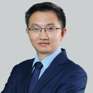 Xin Tang, Speaker at Orthopedics Conferences