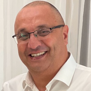 Youssef Masharawi, Speaker at Orthopaedics Conferences