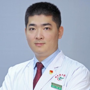 Yu Hou, Speaker at Orthopaedics Conferences