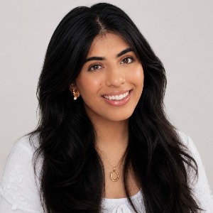 Zara Sharif, Speaker at Orthopedics Conferences